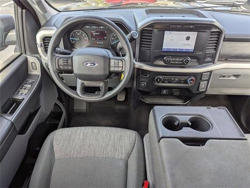 Used 2023 Ford F150 XLT image 16