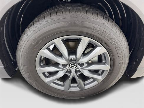 Used 2023 MAZDA CX-9 Touring image 87