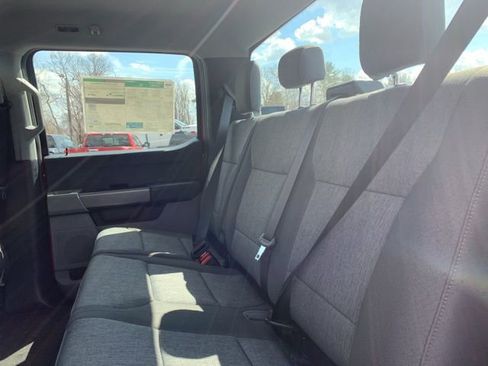 New 2026 Ford F350 XL w/ STX Appearance Package AWD/4WD image 19