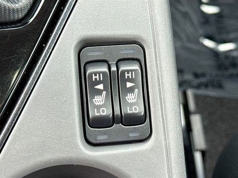 Certified 2024 Subaru Crosstrek 2.5i Wilderness w/ Crosstrek Mirror Package image 19