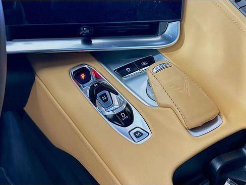 Used 2020 Chevrolet Corvette Stingray w/ 2LT Preferred Equipment Group image 18