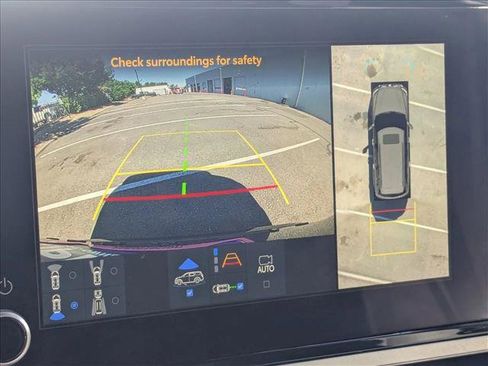 Used 2025 Toyota Sequoia SR5 image 13