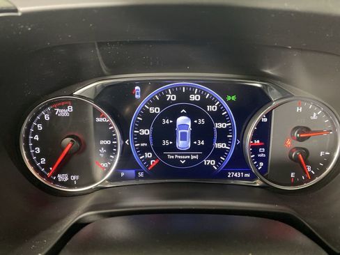 Used 2022 Chevrolet Blazer RS w/ Enhanced Convenience Package image 15