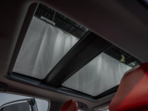 Used 2023 Toyota Camry XSE w/ Navigation Package image 31