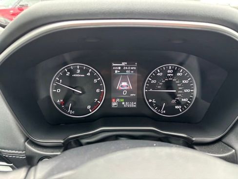 Used 2021 Subaru Outback Limited XT w/ Popular Package #2 AWD/4WD image 27