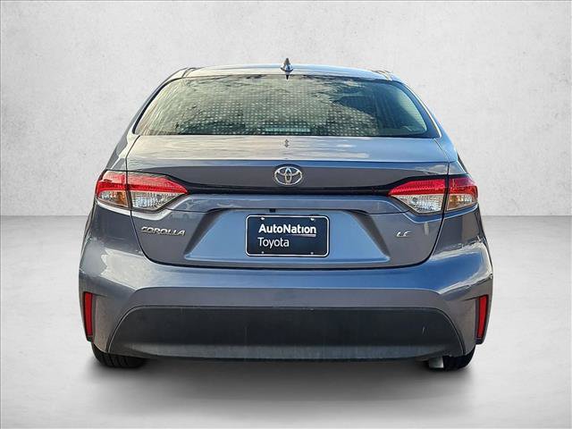 Used 2026 Toyota Corolla LE FWD image 7