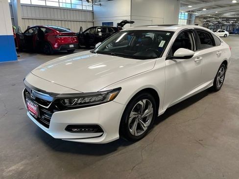 Used 2020 Honda Accord EX-L image 7