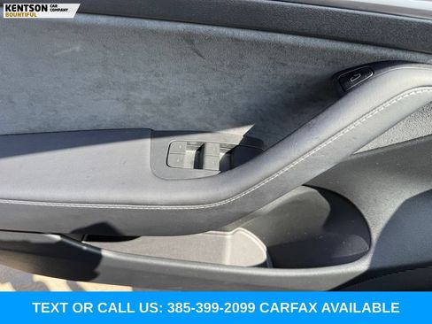 Used 2023 Tesla Model 3 Long Range AWD/4WD image 16