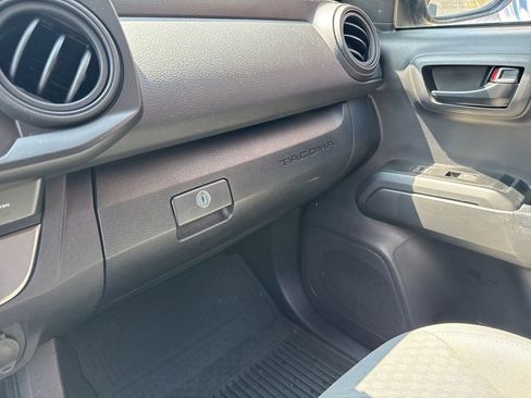 Used 2023 Toyota Tacoma SR image 41