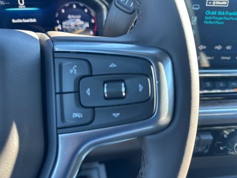 New 2026 Chevrolet Silverado 2500 LT w/ All Star Edition image 26