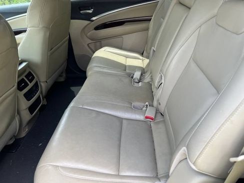 Used 2014 Acura MDX FWD w/ Technology Package image 11