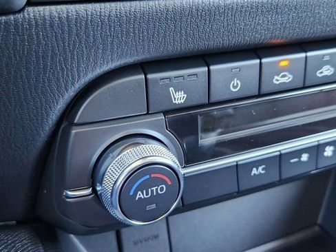 Used 2025 MAZDA CX-5 AWD 2.5 S w/ Preferred Package image 14