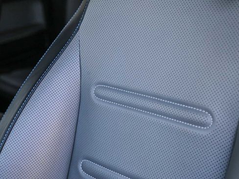 Used 2025 Mercedes-Benz G 580 w/ EQ Technology image 23