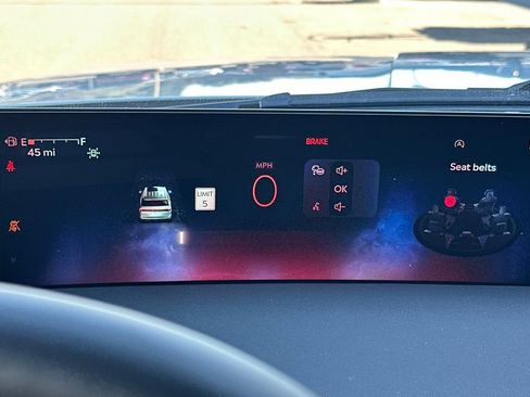 New 2026 Lincoln Navigator Reserve w/ Jet Appearance Package image 22