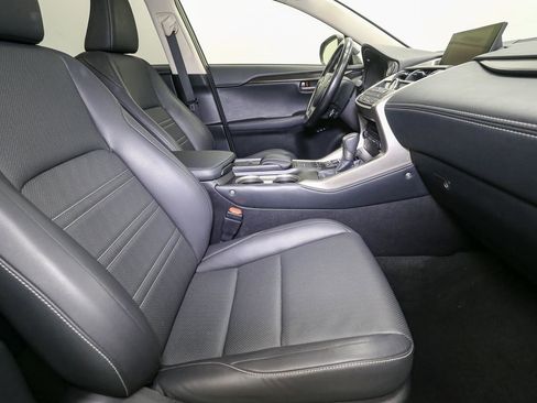 Used 2016 Lexus NX 200t AWD image 18