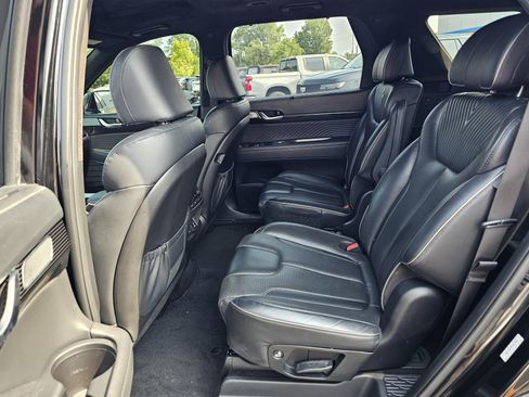 Used 2023 Hyundai Palisade Calligraphy w/ Cargo Package AWD/4WD image 33