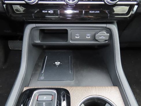 New 2026 Honda Pilot Elite image 26