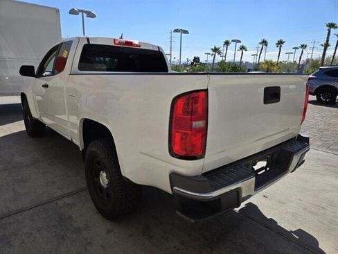 Used 2018 Chevrolet Colorado 2WD Extended Cab image 3