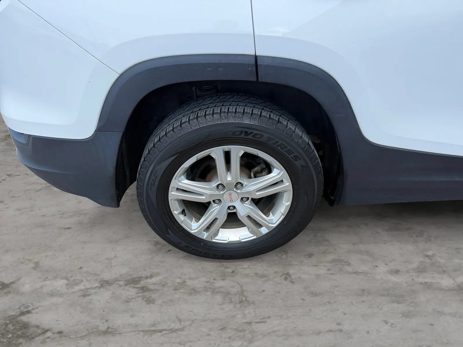 Used 2020 GMC Terrain SLE w/ Driver Convenience Package AWD/4WD image 45