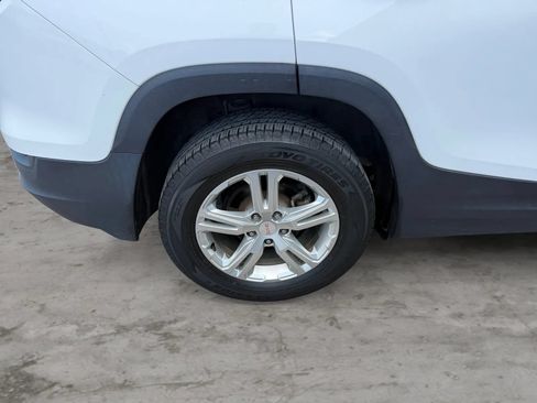 Used 2020 GMC Terrain SLE w/ Driver Convenience Package AWD/4WD image 45