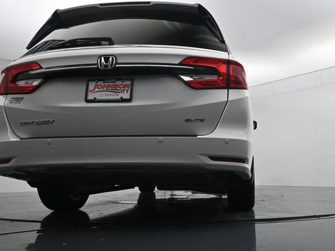 Used 2023 Honda Odyssey Elite image 29