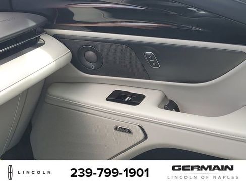 New 2026 Lincoln Nautilus Premier w/ Equipment Group 102A AWD/4WD image 26