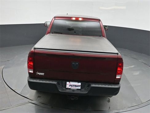 Used 2022 RAM 1500 Tradesman w/ Electronics Group image 32