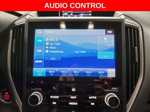 Used 2022 Subaru Forester Limited image 21