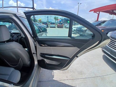 Used 2016 Cadillac ATS Sedan RWD image 14