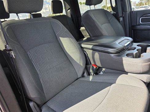 Certified 2024 RAM 2500 Big Horn w/ Night Edition image 32