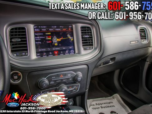 Used 2023 Dodge Charger Scat Pack w/ Plus Group image 22