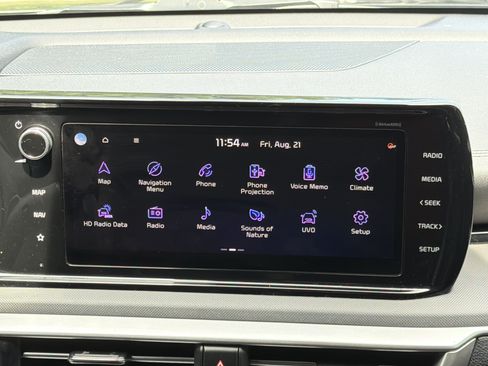 Used 2022 Kia K5 GT-Line w/ GT-Line FWD Premium Package image 5