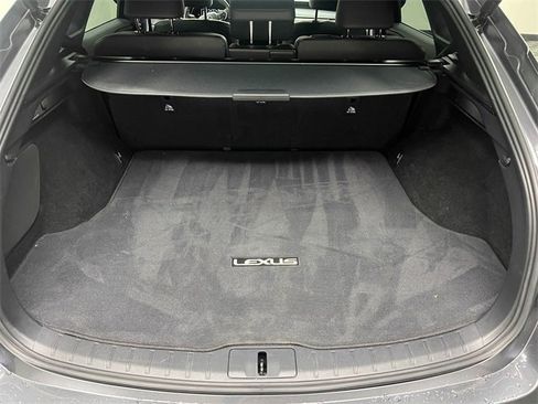 Certified 2024 Lexus RX 350 Premium image 9