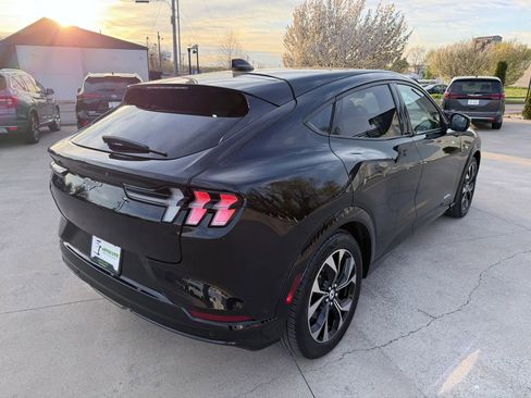 Used 2021 Ford Mustang Mach-E Premium image 76