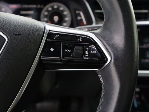 Used 2023 Audi A6 2.0T Premium image 17