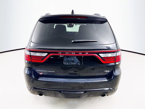 Used 2024 Dodge Durango R/T image 33