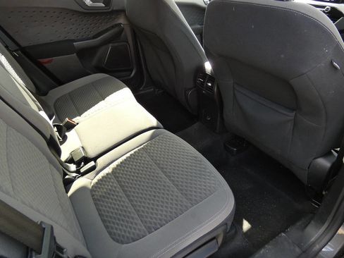 Used 2020 Ford Escape SE AWD/4WD image 22