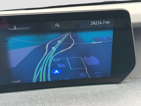 Certified 2025 Ford Expedition Max Active image 16