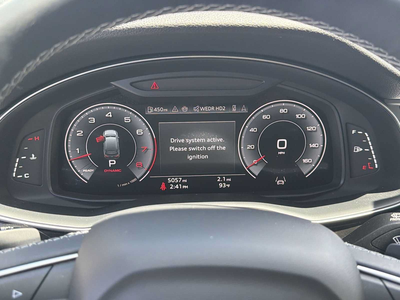 Certified 2025 Audi Q7 3.0T Premium Plus w/ Premium Plus Package AWD/4WD image 31
