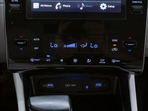 Certified 2023 Hyundai Tucson SEL w/ Convenience Package image 18