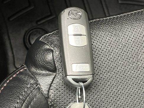 Used 2016 MAZDA CX-5 Grand Touring image 28