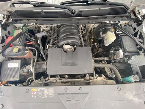 Used 2016 Chevrolet Silverado 1500 LT w/ All Star Edition image 18