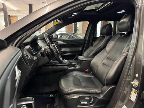 Used 2021 MAZDA CX-9 Grand Touring image 24