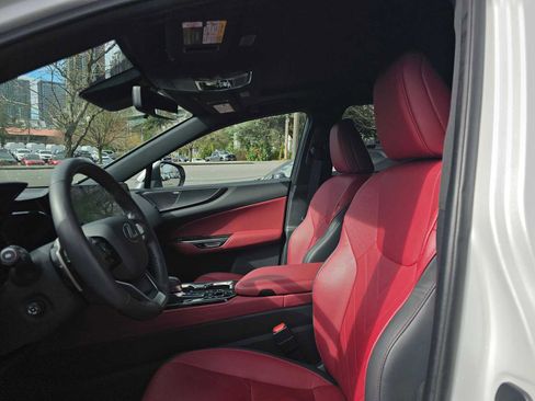 Used 2024 Lexus NX 350 AWD w/ Vision Package image 20