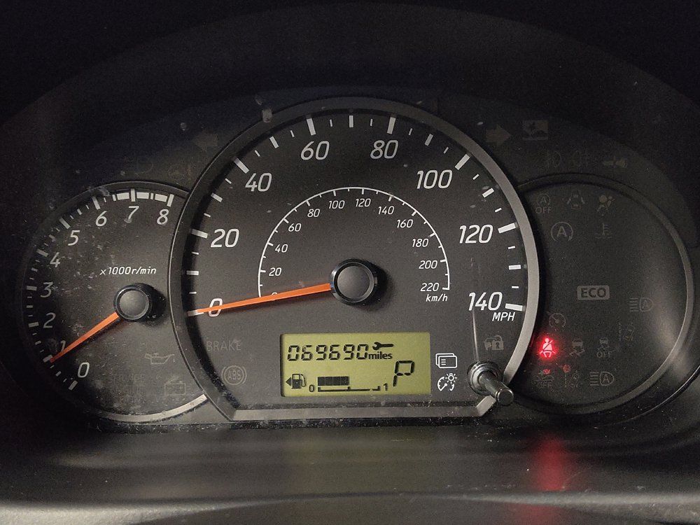 Used 2022 Mitsubishi Mirage LE FWD image 23