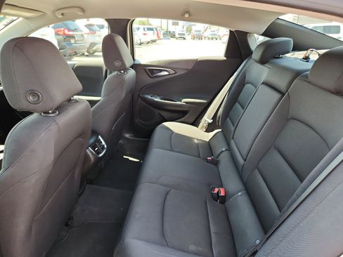 Used 2023 Chevrolet Malibu LT image 9