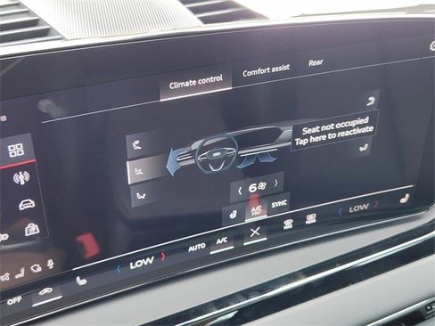 New 2025 Audi A5 2.0T Premium Plus image 18