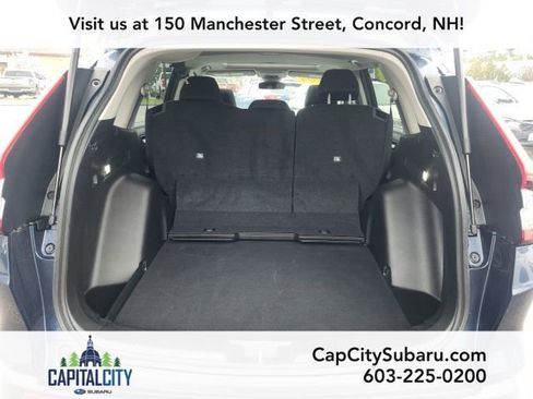 Used 2024 Honda CR-V EX image 8