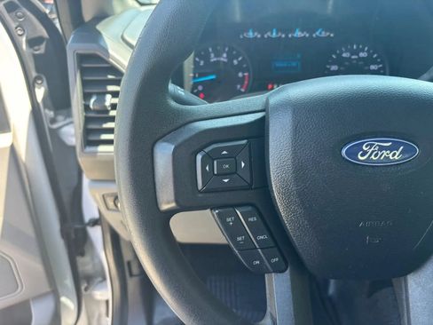 Used 2019 Ford F350 XL w/ XL Value Package RWD image 12