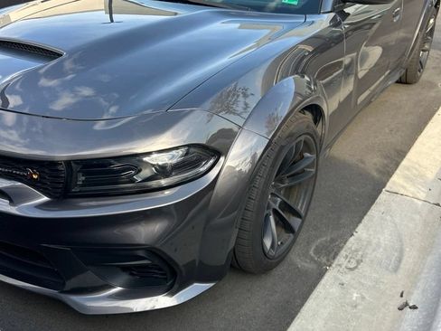 Used 2022 Dodge Charger Scat Pack RWD image 10